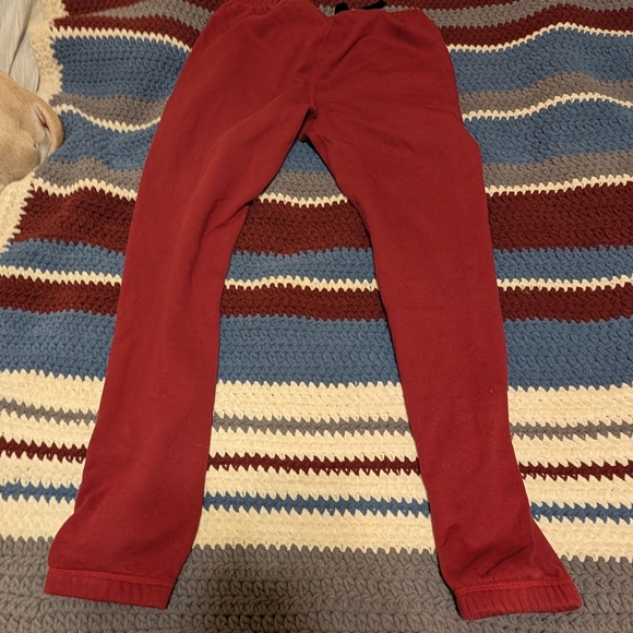 New Roots Original Sweatpants - Size M - Picture 3 of 3